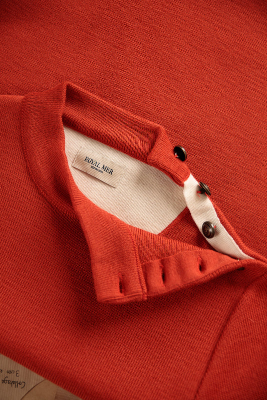 PULL COL MARIN