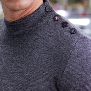 Pull marin uni Adrian