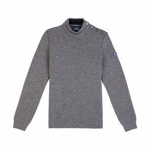 Pull marin uni Adrian