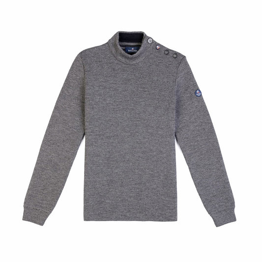 Pull marin uni Adrian