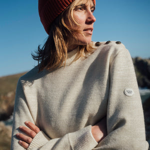 Pull marin uni Adrian C
