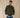 Adrian C plain sailor sweater