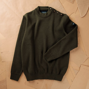 Pull marin uni Adrian C