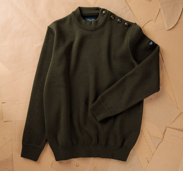 Pull marin uni Adrian C