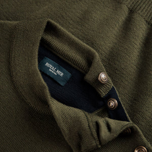 Pull marin uni Adrian C