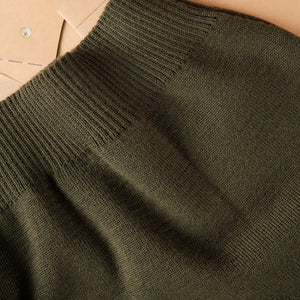 Pull marin uni Adrian C