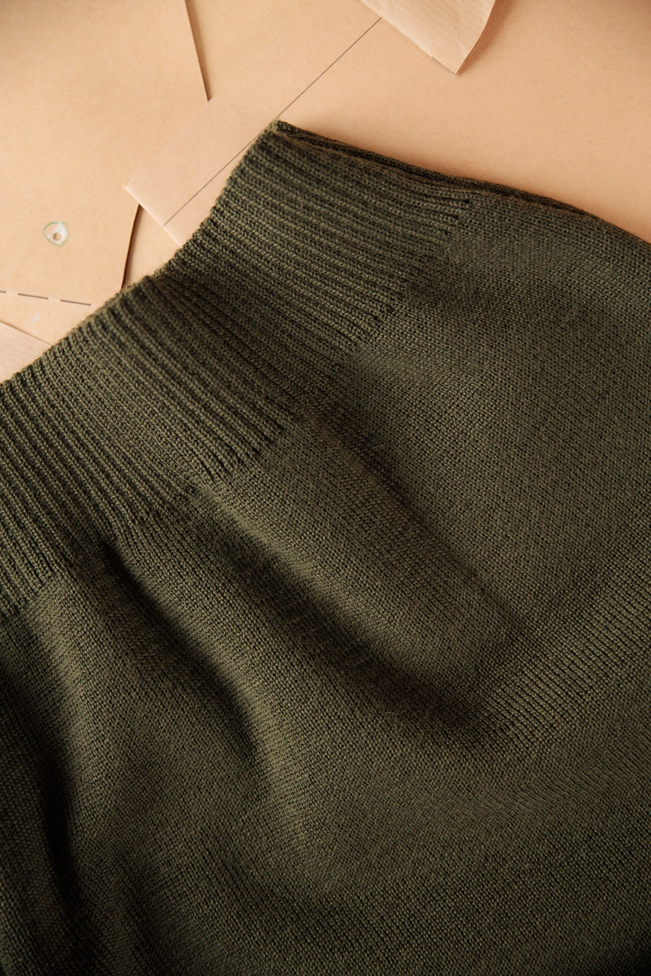 Pull marin uni Adrian C