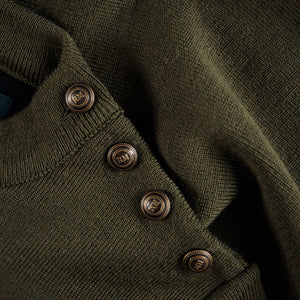 Pull marin uni Adrian C