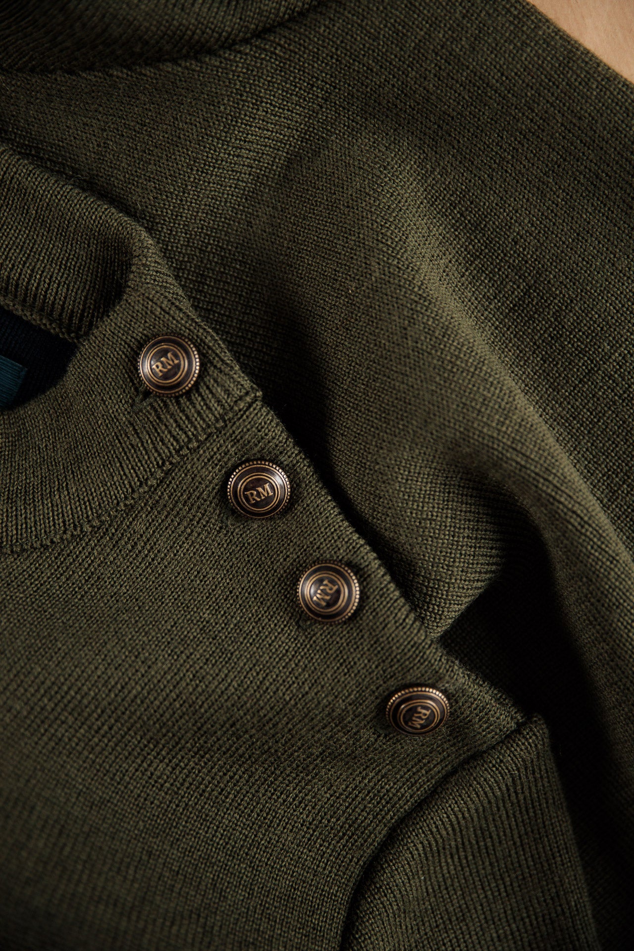 Pull marin uni Adrian C