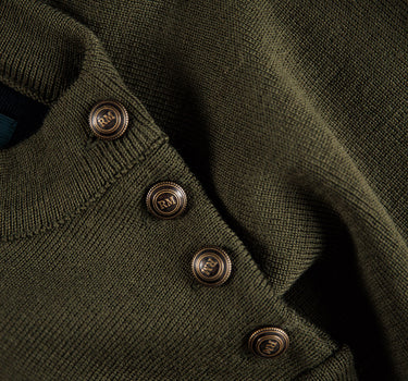 Pull marin uni Adrian C