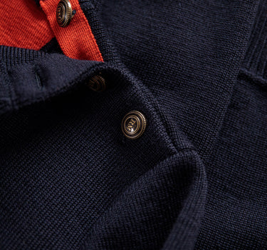 Pull marin uni Adrian C