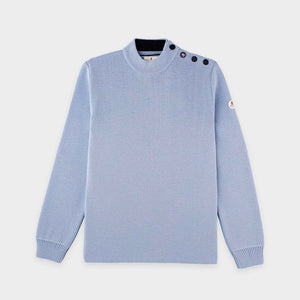 Plain sailor sweater Adrian