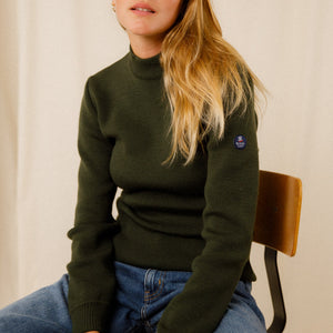 Adrian plain sailor sweater