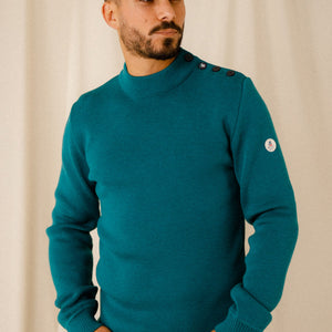 Pull marin uni Adrian