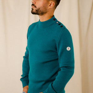 Pull marin uni Adrian