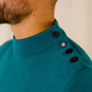 Pull marin uni Adrian