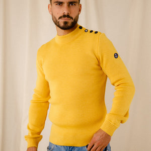 Pull marin uni Adrian