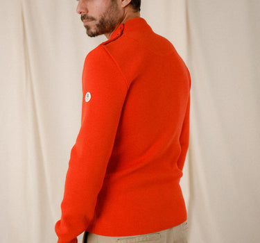 Pull marin uni Adrian