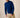 Adrian plain sailor sweater