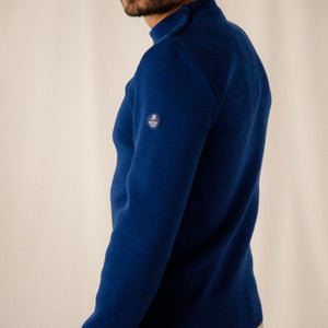Adrian plain sailor sweater