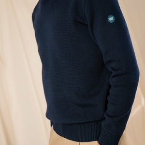 Pull marin uni Adrian C