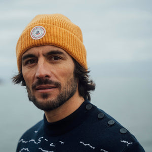 Plain cap Charly