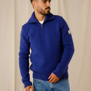 Pull camionneur Alois