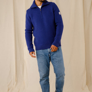 Pull camionneur Alois