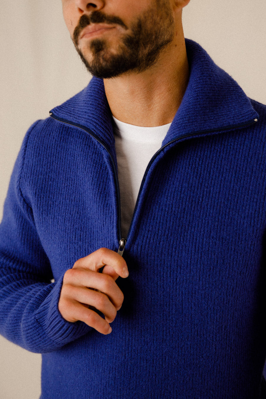 Pull camionneur Alois