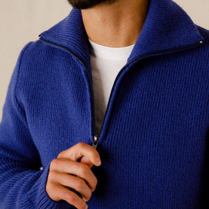 Pull camionneur Alois