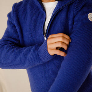 Pull camionneur Alois