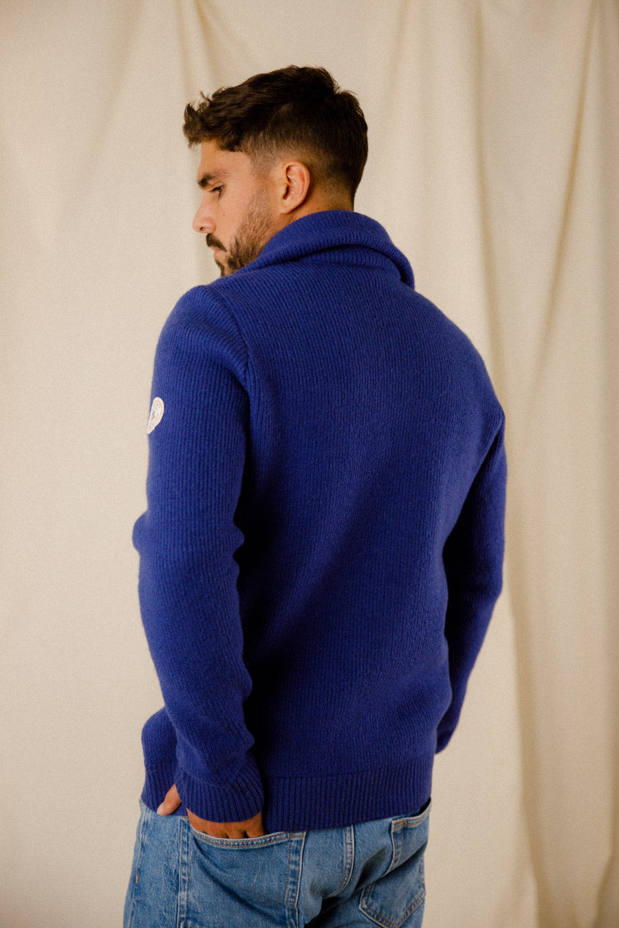 Pull camionneur Alois