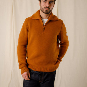 Pull camionneur Alois
