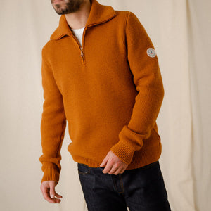 Pull camionneur Alois