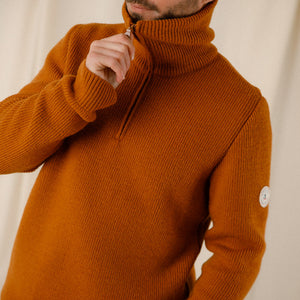 Pull camionneur Alois
