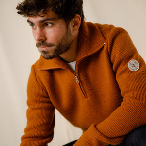 Pull camionneur Alois