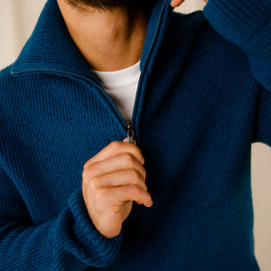 Pull camionneur Alois