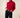 Mohair turtleneck sweater