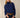 Pull col roulé mohair