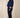 Pull col roulé mohair