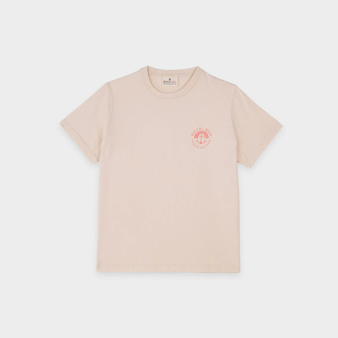 Tee-shirt ancre