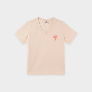 Anchor + rainbow t-shirt