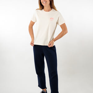 Tee-shirt ancre