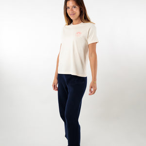 Tee-shirt ancre