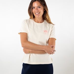 Tee-shirt ancre