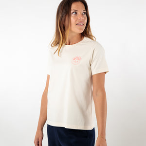 Tee-shirt ancre