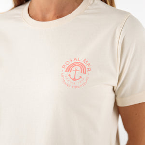 Tee-shirt ancre
