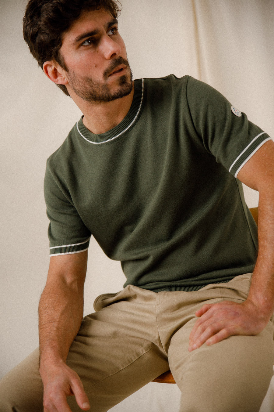 Tee-shirt Aristide