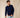 Pull marin Armel boutons metal