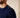 Pull marin Armel boutons metal